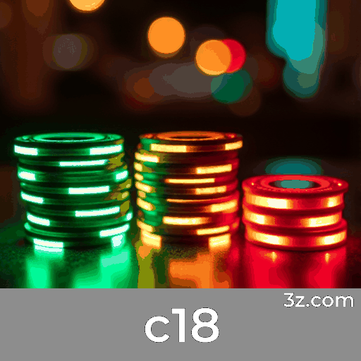Qualidade Superior em Jogos de Casino com c18