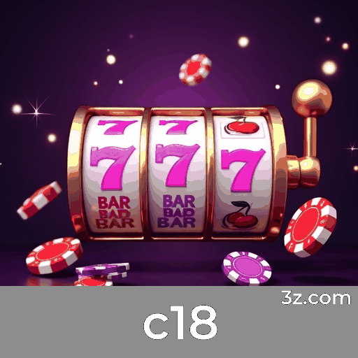 Qualidade Superior em Jogos de Casino com c18