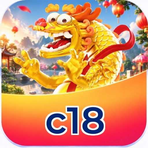 Logo c18