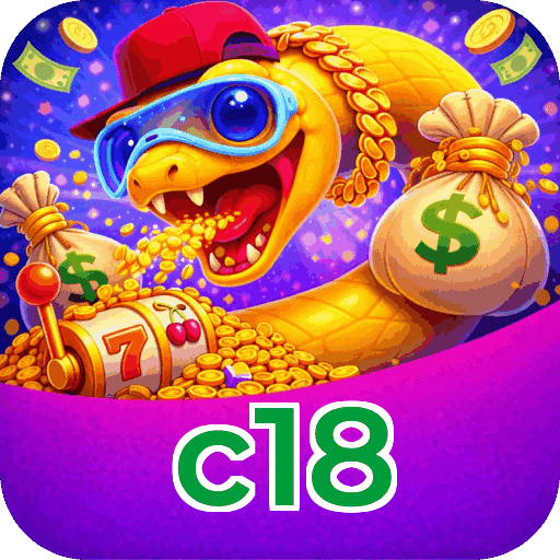 Catálogo c18 2.547 jogos - Pragmatic Play, Evolution, NetEnt