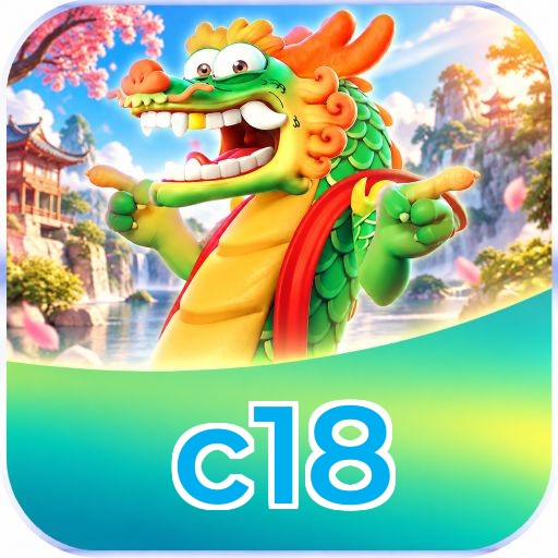 Logo c18