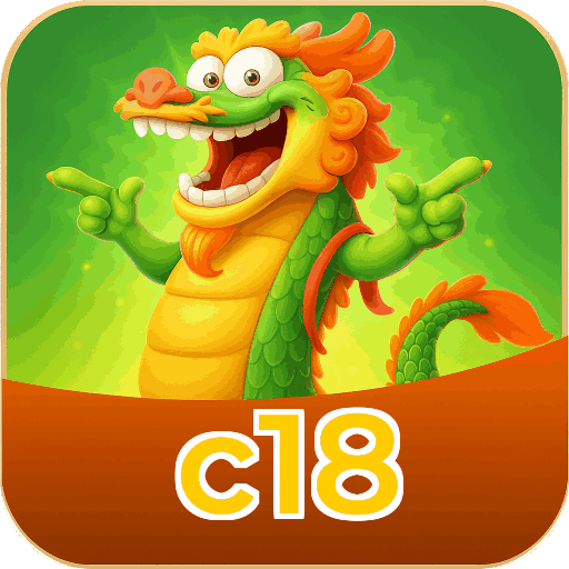 Principais provedores de slots da c18 - NetEnt, Pragmatic Play, Play'n GO