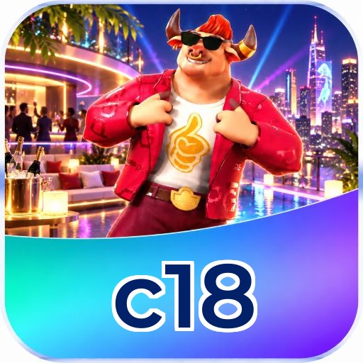 Login c18 - Acesso rápido e seguro à sua conta
