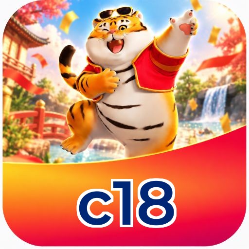 Logo c18