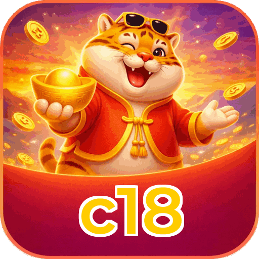 c18 suporte 24/7 português Brasil - 47 atendentes brasileiros chat ao vivo