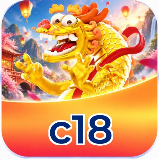 Logo c18