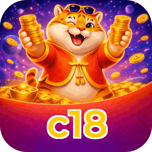 Loterias online disponíveis na c18