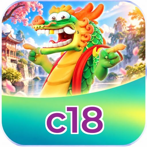 Logo c18