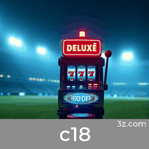 Qualidade Superior em Jogos de Casino com c18