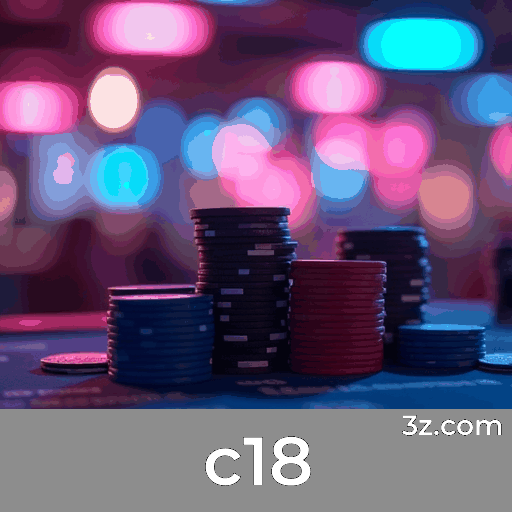Login seguro e rápido no c18 para usuários brasileiros