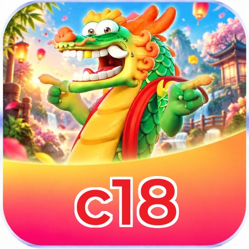 Opções de download da c18 - Android, iOS, PC