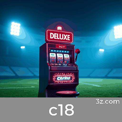 Mundo de Jogos Exclusivo do c18: Prazer Inigualável