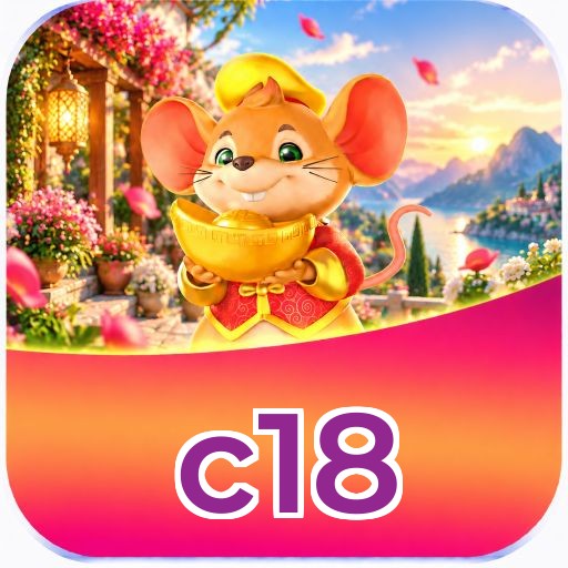 c18